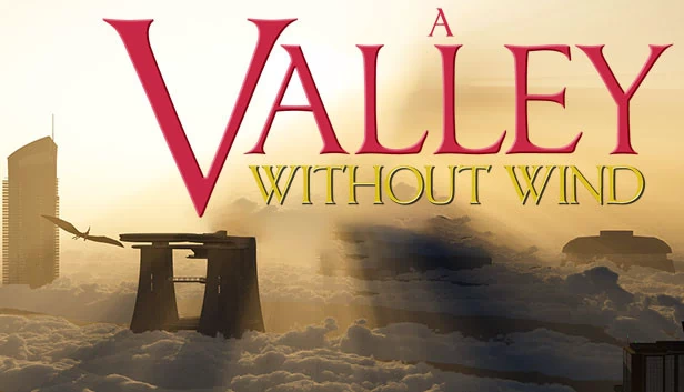 无风之谷（A Valley Without Wind） 游戏封面