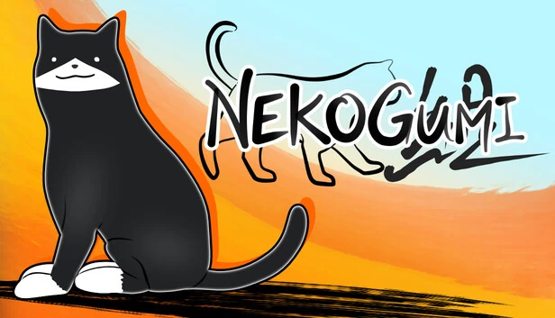 猫组（Nekogumi） 游戏封面