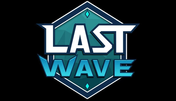 最后的浪潮（Last Wave） 游戏封面
