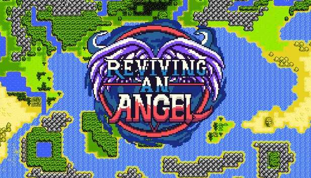 唤醒天使(Reviving An Angel) 游戏封面