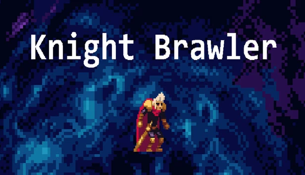 骑士格斗家（Knight Brawler） 游戏封面