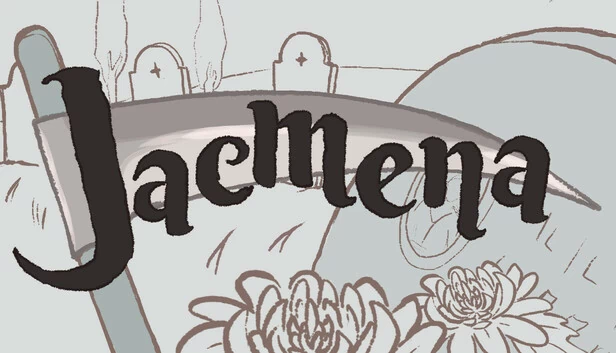 Jacmena 游戏封面