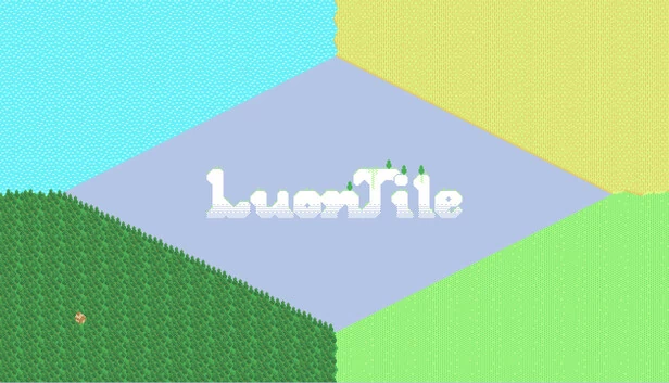 LuonTile 游戏封面