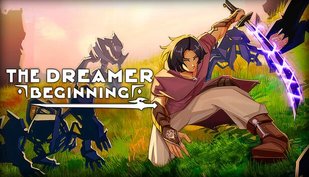梦者 - 开端（The Dreamer - Beginning） 游戏封面