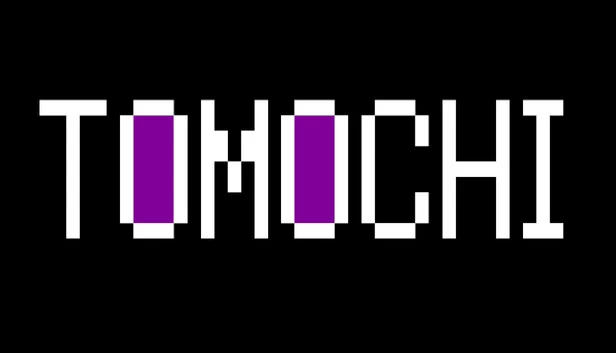 托莫奇(Tomochi) 游戏封面