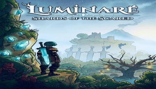 Luminare 游戏封面