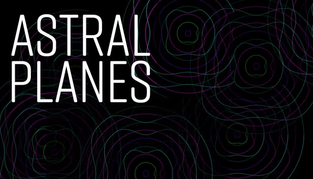 星界位面（Astral Planes） 游戏封面