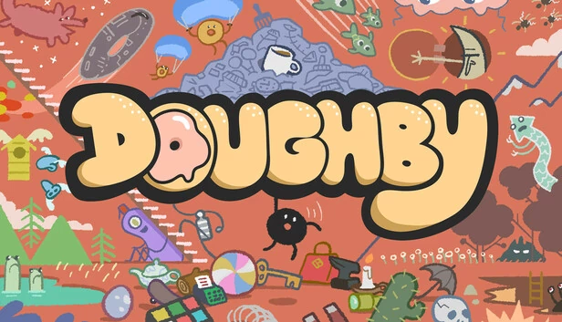 多比（Doughby） 游戏封面