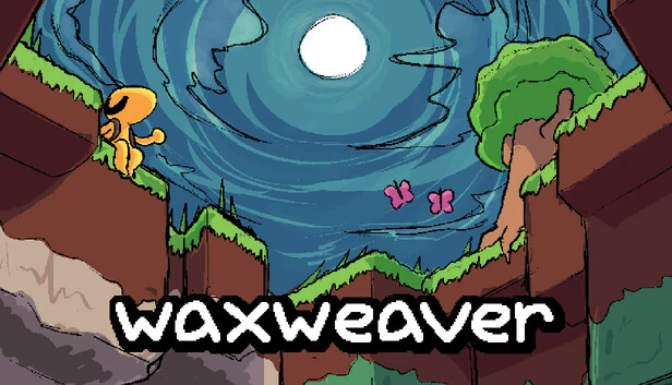 蜡织者（waxweaver） 游戏封面