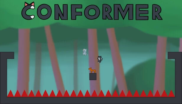 Conformer 游戏封面
