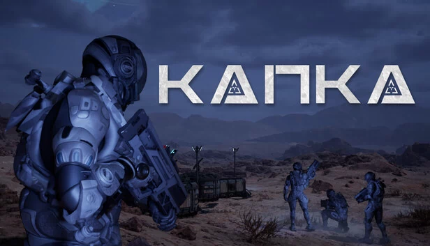 Kanka 游戏封面