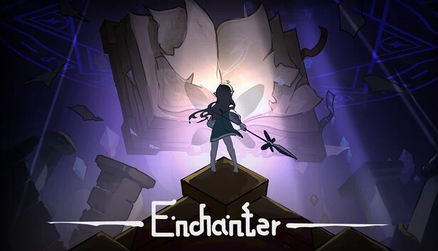 Enchanter - 附魔师 游戏封面