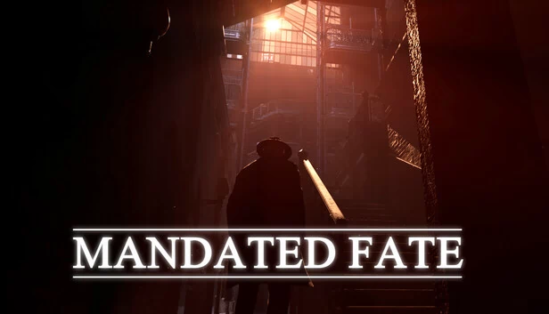 宿命（Mandated Fate） 游戏封面
