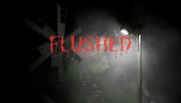 Flushed 游戏封面