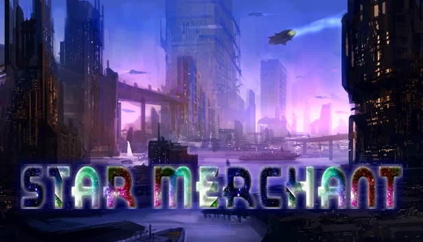 星之商人（Star Merchant） 游戏封面