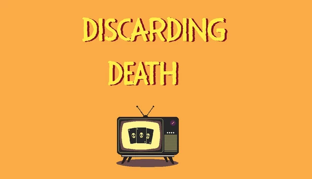 弃死（Discarding Death） 游戏封面
