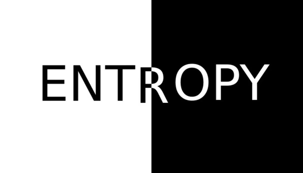 熵（ENTROPY） 游戏封面