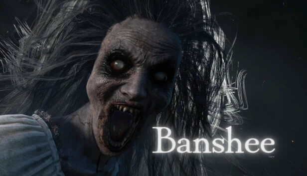 女妖（Banshee） 游戏封面