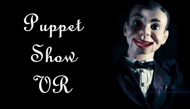 木偶秀 VR（Puppet Show VR） 游戏封面