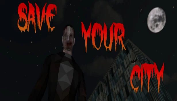 丧尸围城（Zombie in my city） 游戏封面