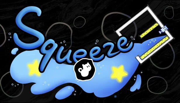 挤压（Squeeze） 游戏封面