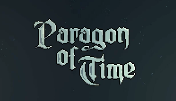 时间之冠（Paragon Of Time） 游戏封面