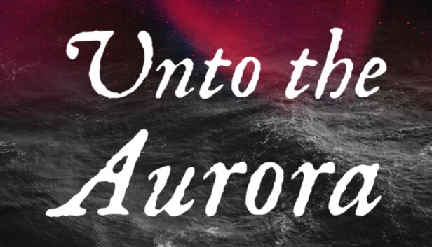 Unto the Aurora 游戏封面