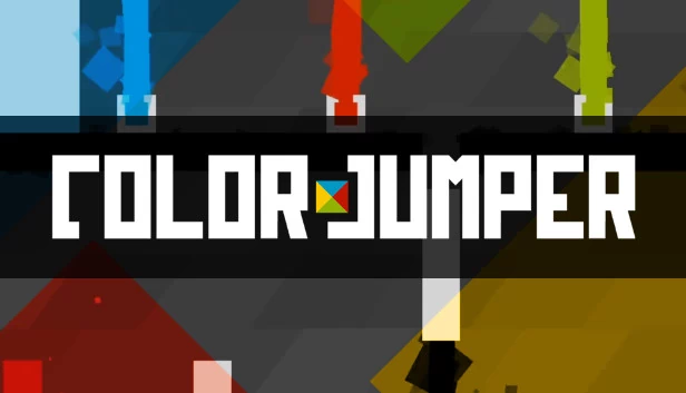 色彩跳跃者（Color Jumper） 游戏封面
