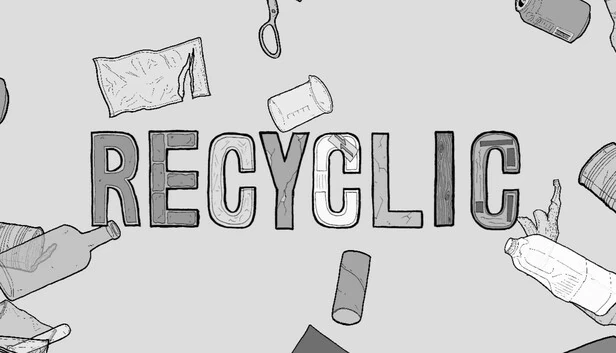 循环回收（Recyclic） 游戏封面