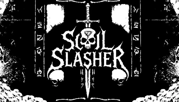 灵魂斩击者（Soul Slasher） 游戏封面