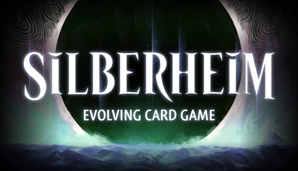 Silberheim 进化卡牌游戏（Silberheim Evolving Card Game） 游戏封面