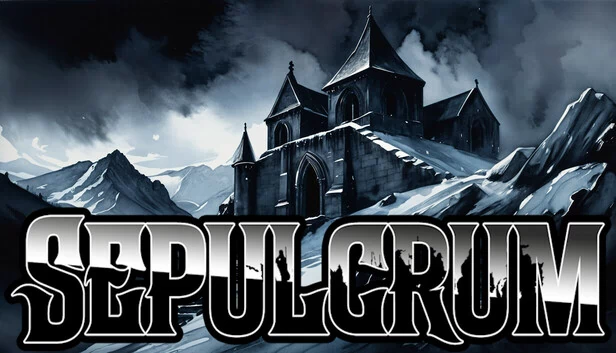 Sepulcrum 游戏封面