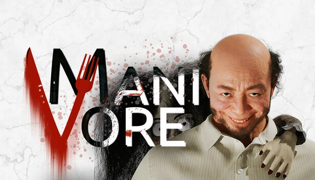 食草者（Manivore） 游戏封面