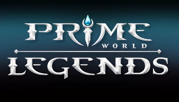 Prime World Legends 游戏封面