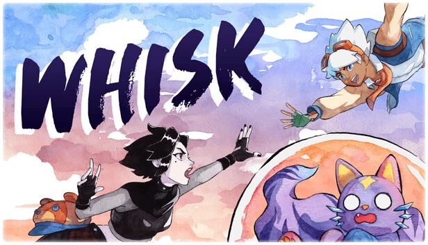Whisk 游戏封面