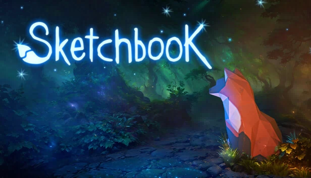 Sketchbook 游戏封面