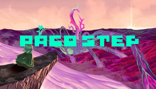 PACOSTEP 游戏封面