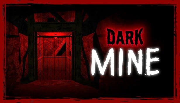 黑暗矿井（Dark Mine） 游戏封面