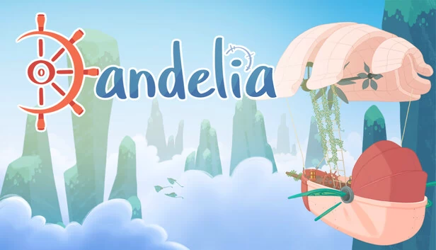 丹德里亚（Dandelia） 游戏封面