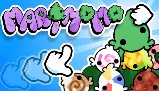 Marimomo 游戏封面
