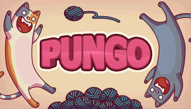 Pungo 游戏封面