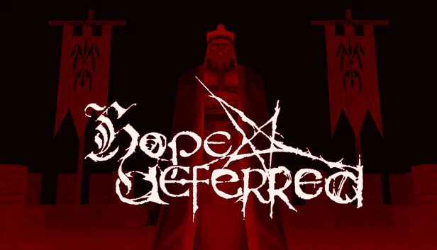希望延期（Hope Deferred） 游戏封面