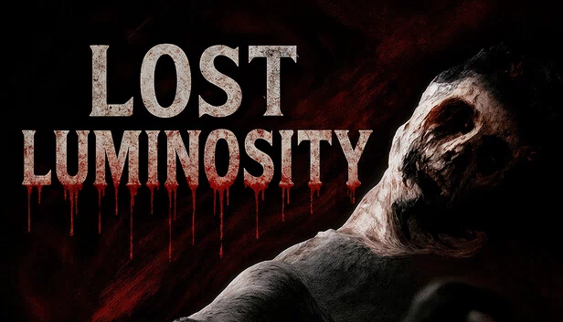 失落的光辉（Lost Luminosity） 游戏封面