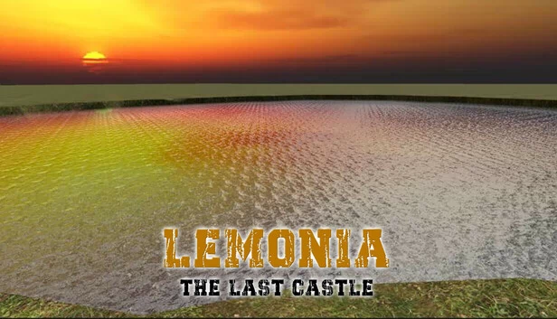 莱莫尼亚:最后的城堡(Lemonia The Last Castle) 游戏封面