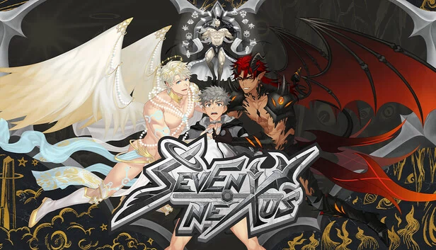 七重联结(Seven Nexus) 游戏封面