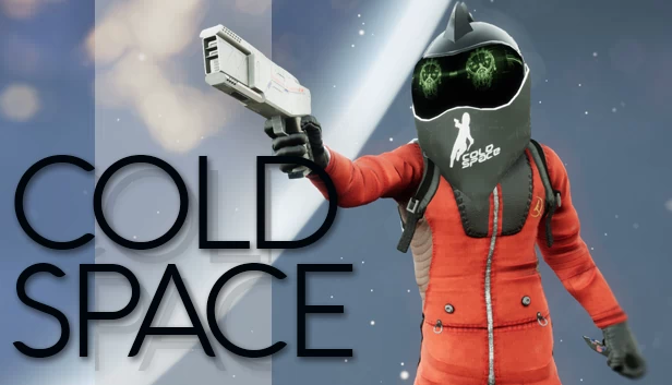 冷空间（Cold Space） 游戏封面