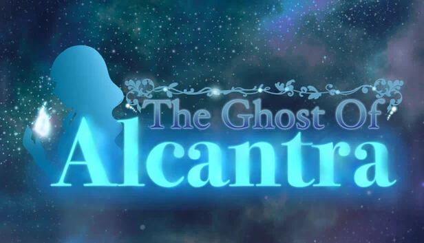 阿尔坎特拉的幽灵(The Ghost of Alcantra) 游戏封面
