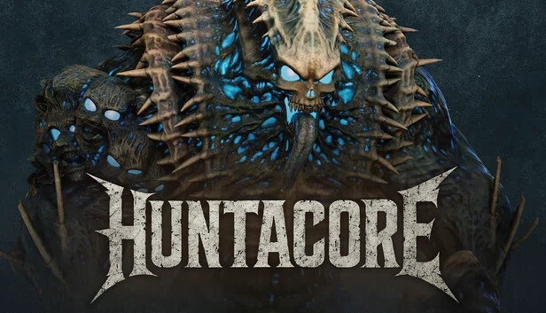 HUNTACORE 游戏封面