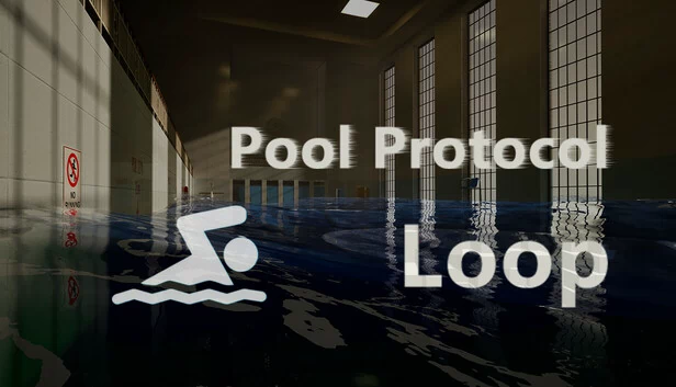 台球协议：循环（Pool Protocol: Loop） 游戏封面