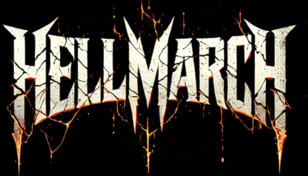 地狱进军（Hellmarch） 游戏封面